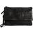 Still Nordic Anouk Multi Crossbody - Black
