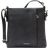 Gigi Fratelli Sauvage Crossbody - Black