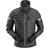 Snickers Workwear AllroundWork insulator jacka 8101, Stålgrå/Svart