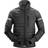 Snickers Workwear AllroundWork Insulator Jakke - Sort