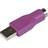 StarTech USB A-PS/2 2.0 M-F Adapter