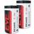 Eve ER34615 Compatible 2-pack White/Black