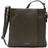 Gigi Fratelli Crossbody Brun