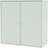 Montana Furniture Cover Mist Storage Cabinet 69.6x69.6cm