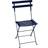 Fermob Bistro - Deep Blue Garden Dining Chair