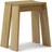 Normann Copenhagen Let Stool Oak Pallar Sittpall