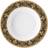 Versace I Love Baroque Nero Dyb tallerken 22cm