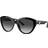 Jimmy Choo JC5007 50008G - Black