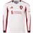 adidas Liverpool Long Sleeve Away Jersey 25 26-3xl