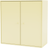 Montana Furniture Cover Chamomile Storage Cabinet 69.6x69.6cm