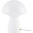 Globen Lighting Fungo 22 Vit Bordslampa 30cm