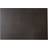 Dacore Leather Place Mat Brown (45x30cm)
