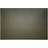 Dacore Plastic Place Mat Green (45x30cm)
