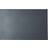 Dacore Leather Place Mat Grey (45x30cm)