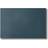 Dacore Leather Place Mat Blue (45x30cm)