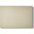 Dacore Leather Place Mat Grey (45x30cm)
