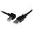 StarTech USB A - USB B (angled) 2.0 1m