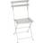 Fermob Bistro - Clay Grey Garden Dining Chair