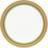 Iittala Origo Orange Dinner Plate 26cm