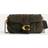 Coach Tabby Chain Crossbody Bag 19 With Quilting