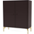 Montana Furniture Cover Balsamic Storage Cabinet 69.6x69.6cm