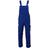 Mascot 10569-442 Newark Kneepad Pockets Bib & Brace - Royal