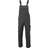 Mascot 10569-442 Newark Kneepad Pockets Bib & Brace - Dark Anthracite