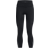 Under Armour Launch Women's Ankle Tights - Black/Reflective