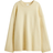 H&M Oversized Jumper - Light Yellow
