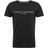 Tommy Hilfiger Logo T-shirt - Jet Black