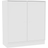 Montana Furniture Cover New White Storage Cabinet 70x70cm