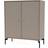 Montana Furniture Cover Truffle Storage Cabinet 69.6x82.2cm