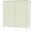 Montana Furniture Cover Pomelo Storage Cabinet 69.6x69.6cm