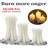 Shein 50 Pcs 100 Pcs Smokeless Candle Wicks