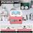 Shein Pink Mini Pottery Wheel 2000RPM
