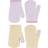 Molo Vantar Barnvante Kenny 2-Pack - Lilac Marble