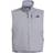 adidas Women's Adi365 Running Climawarm Vest - Halo Silver