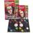 Eulenspiegel Water Makeup Set with Step by Step