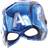 Rubies Captain America Mask