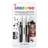 Snazaroo Brush Pen Face Paint 3-pack Monochrome