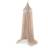 Sebra Sänghimmel Beige Seabreeze Beige