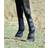 Weatherbeeta Tough-Tec Turnout Boots - Black/Blue