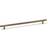 Handle & Home Antique Brass Hexagon Handles 320mm