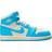 Nike 1 Retro High OG UNC - Preschool Blue