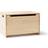 Kids Concept Chest Saga Blonde