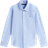 Tommy Hilfiger Skjorta Stretch Oxford Calm Blue år (92) Skjorta