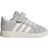adidas Grand Court 2.0 Kids Sko - Grey Two