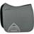 Weatherbeeta Prime Air-Tec Dressage Saddle Pad Large - Grey