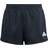 adidas Training Essentials 3 Stripes Shorts - Svart