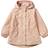 Wheat Kid's Ada Jacket - Lemonade Flowers (7215-941R GRS-9514)